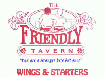 The Friendly Tavern